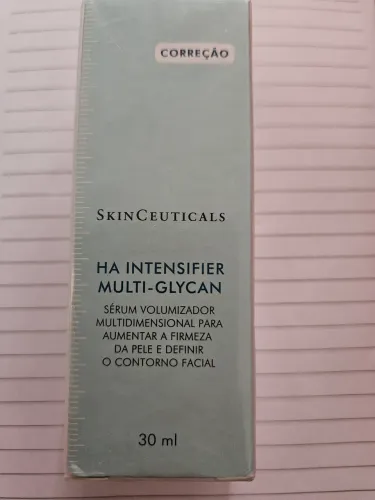 Serum ha intensifier  multi glican