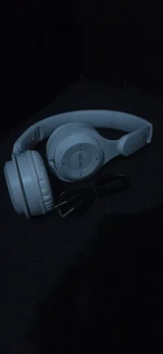 Fone(Headphone) H'Maston c/Bluetooth