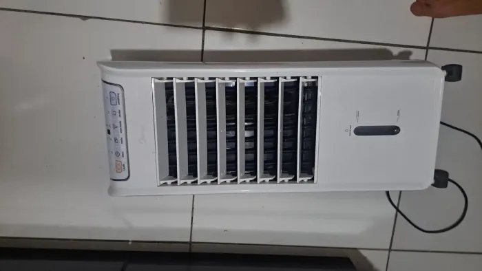 CLIMATIZADOR PARA CONSERTO