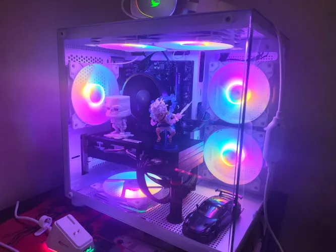Pc gamer
