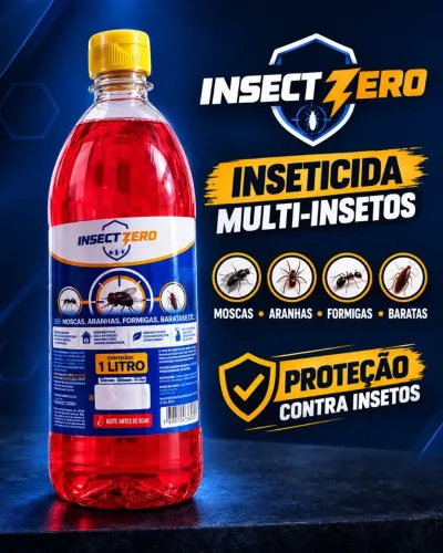 Insect?ero