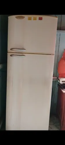 Vendo essa geladeira