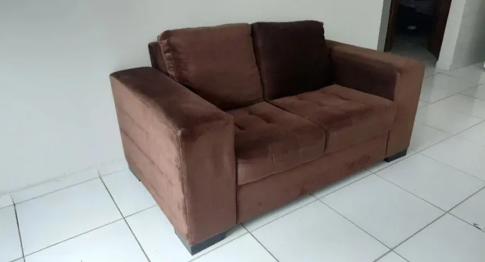 Sofá retrátil 