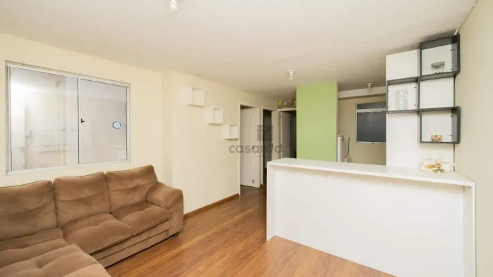 Apartamento 2 quartos para aluguel Pelotas