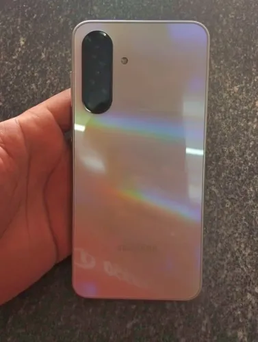 Celular Samsung A36 5G