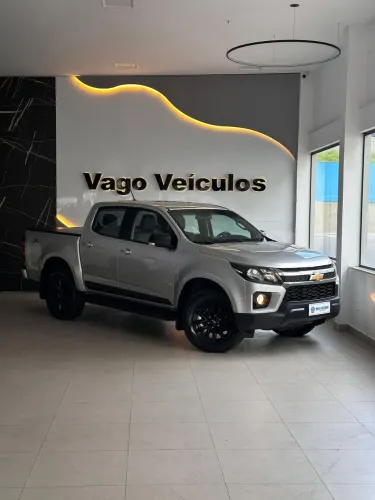 Chevrolet Pick Up Pick UP 2021