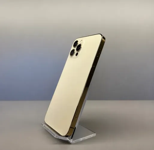 iPhone 12 Pro 128gb Gold