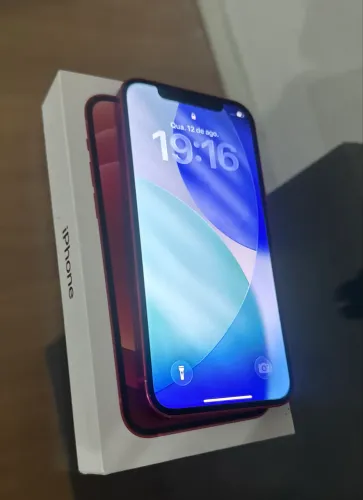 iPhone 12