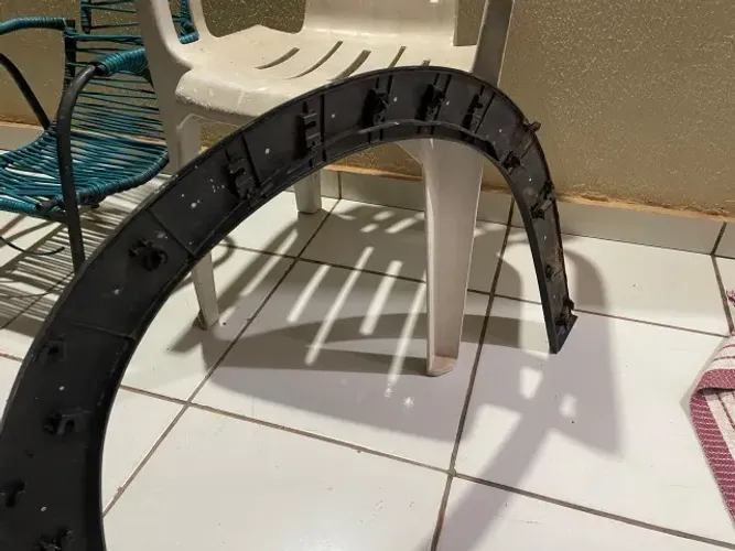 moldura para strada - 80,00