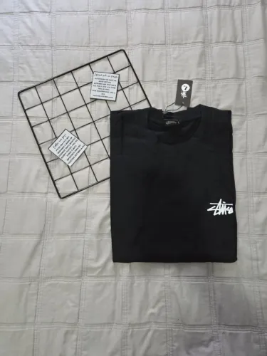 camisa stussy tamanho g