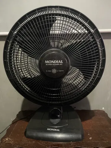 Ventilador Mondial 40 Cm