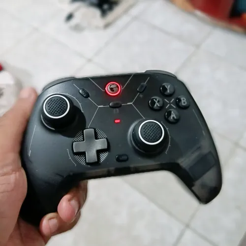 Controle Gamesir Cyclone 2