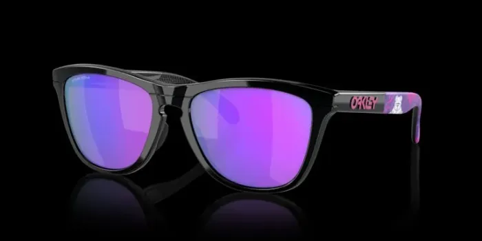 OKLEY Frogskins? Range Psy Frog