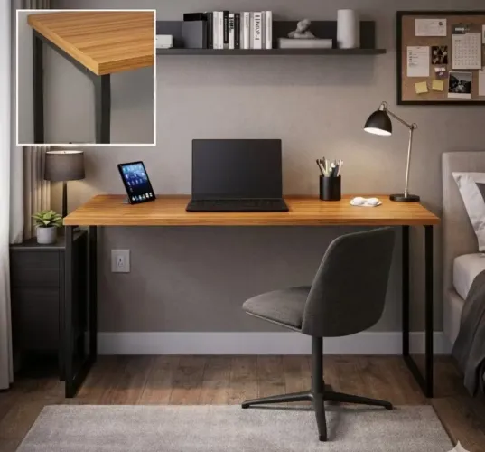 Mesa mdf novinha