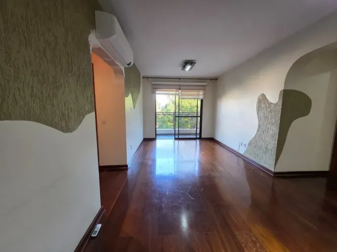 Imóvel para venda possui 105 metros quadrados com 3 quartos em Santana - São Paulo - SP