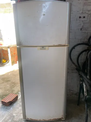 Geladeira 