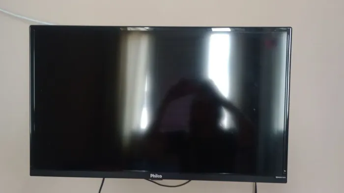 Vende se Tv Philco Smart 32 pol.