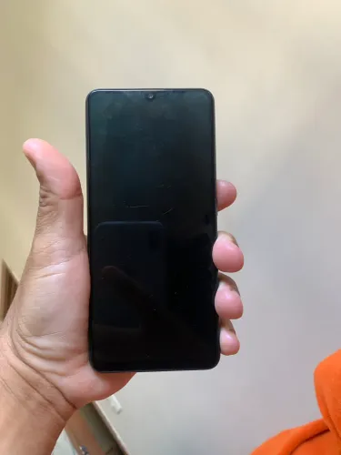 Celular usado