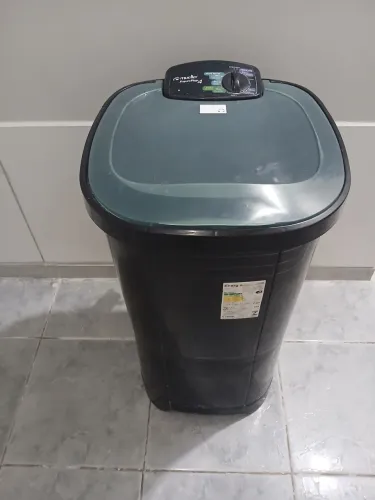 Máquina de lavar Roupas