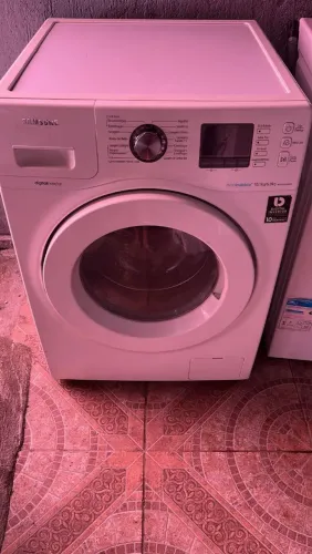 Lava e seca Samsung 10.1kg