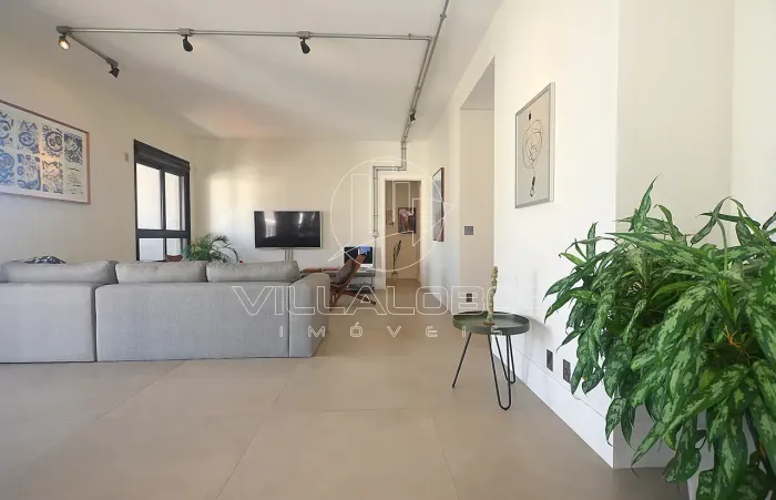 Imóvel para venda com 140 metros quadrados com 2 quartos em Sumaré - São Paulo - SP