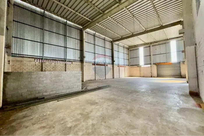 GALPÃO PARA LOCAÇÃO EM MOGI DAS CRUZES BRAS CUBAS 600M2