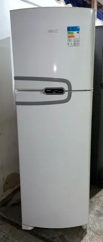 Geladeira Consul Frost Free 400 Litros