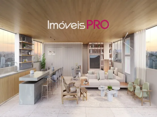 Apartamento 277m² 3 Dormitórios para Venda na Consolação