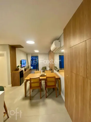 Apartamento à venda Rodovia Virgílio Várzea, Monte Verde - Florianópolis