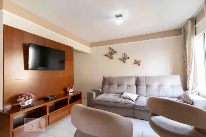 Casa à Venda - Vila Prudente, 3 Quartos, 92 m2