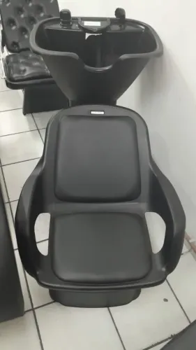Lavatório