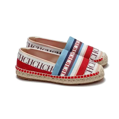 ? Espadrille Feminina Estampada - Nº 36