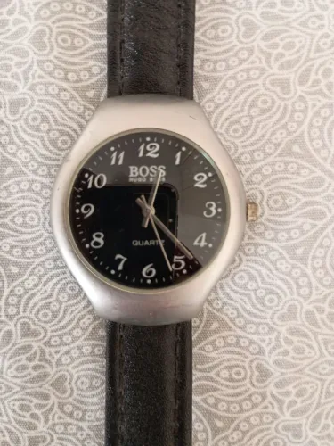 Relógio de Pulso Hugo Boss masculino 