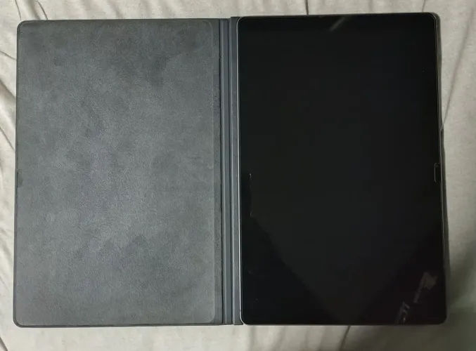 Samsung Galaxy tab S9 FE+ 12,4" 128/8GB S Pen