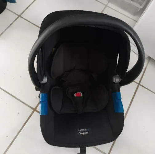 Bebê Conforto 
