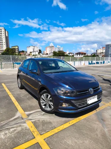 Volkswagen Polo Comfort. 200 TSI 1.0 Flex 12V Aut. 2018