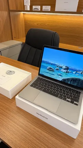 MacBook Air M1 - 256GB 8GB | Impecável