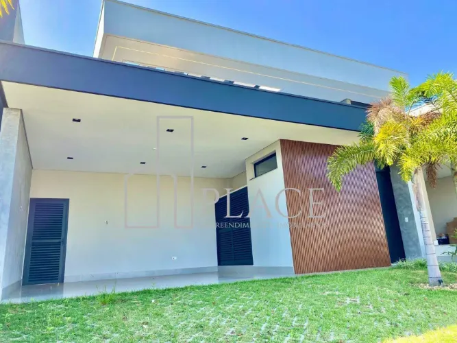 Casa residencial à venda com 3 quartos em Marília Fazenda São Sebastião