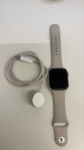 Apple Watch 9