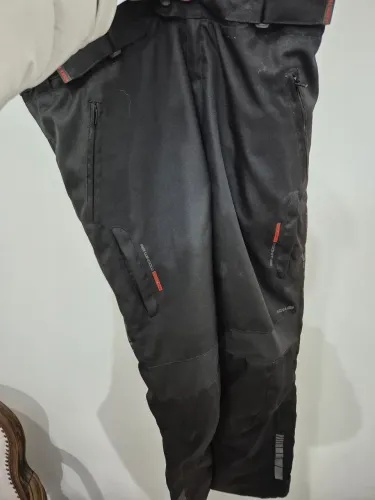 Calça moto active race tech 2XL