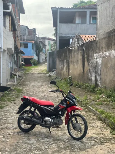 Pop 2024 único dono