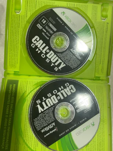 Jogos Xbox 360