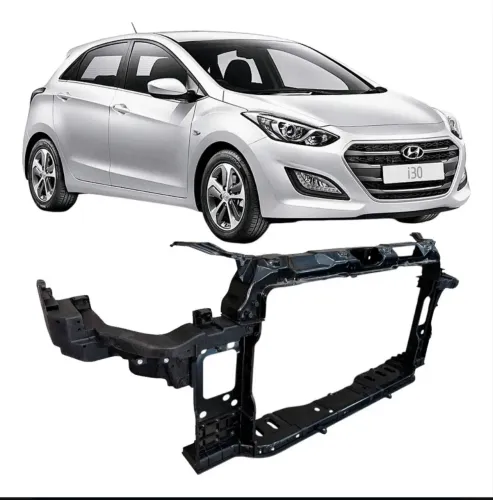 Painel Frontal Hyundai I30 2013/2016 Novo Original