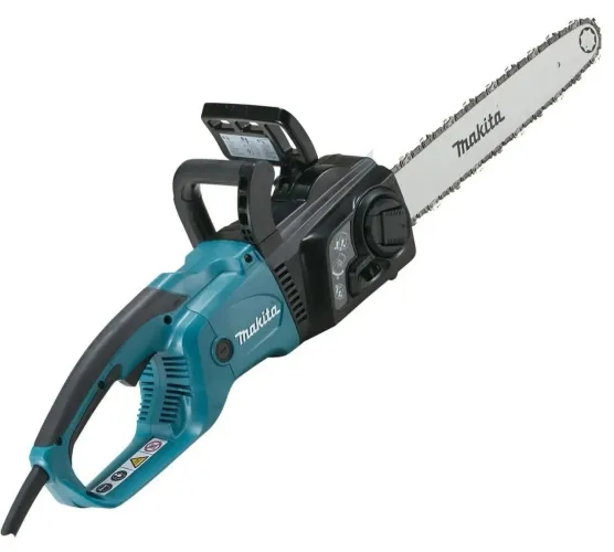 MOTOSSERRA ELÉTRICA 220V - MAKITA - UC4051A 1.800W * Nova na Caixa*