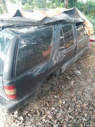 Peças da S10 e Blazer  96 a 08