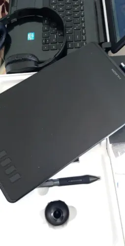 Mesa digitalizadora Huion H950p