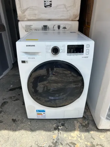 LAVA E SECA SANSUNG. 11 KG INVERTER