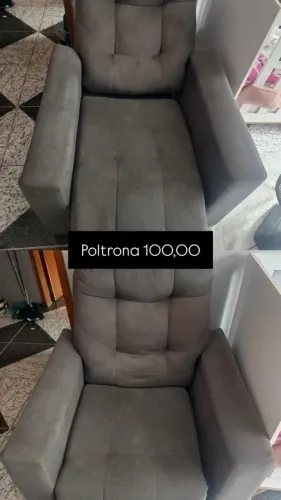 Poltrona