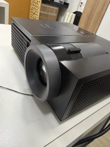 Projetor Dell 4200 Lummens