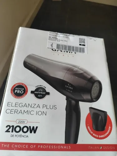 Secador gama